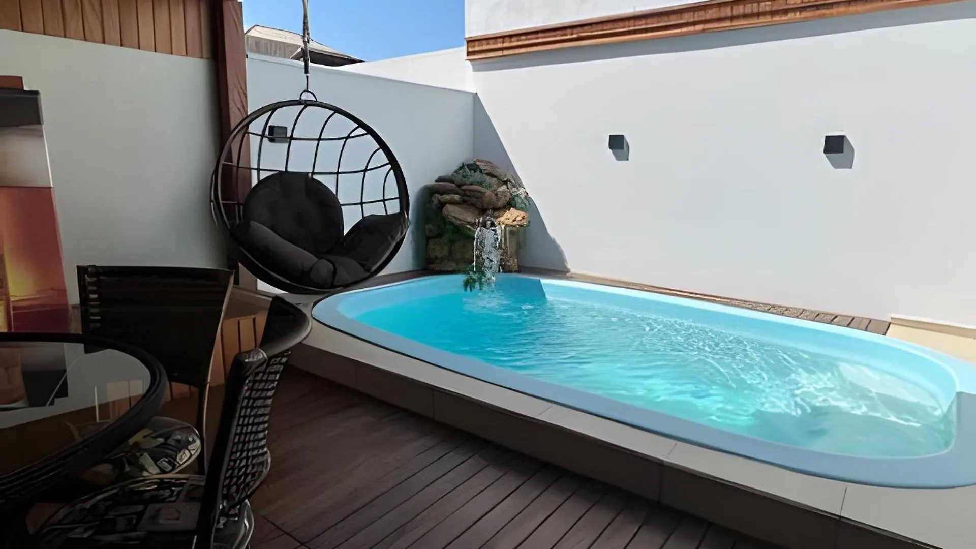 Casa Com Piscina Proximo A Praia E Ao Beto Carrero Penha