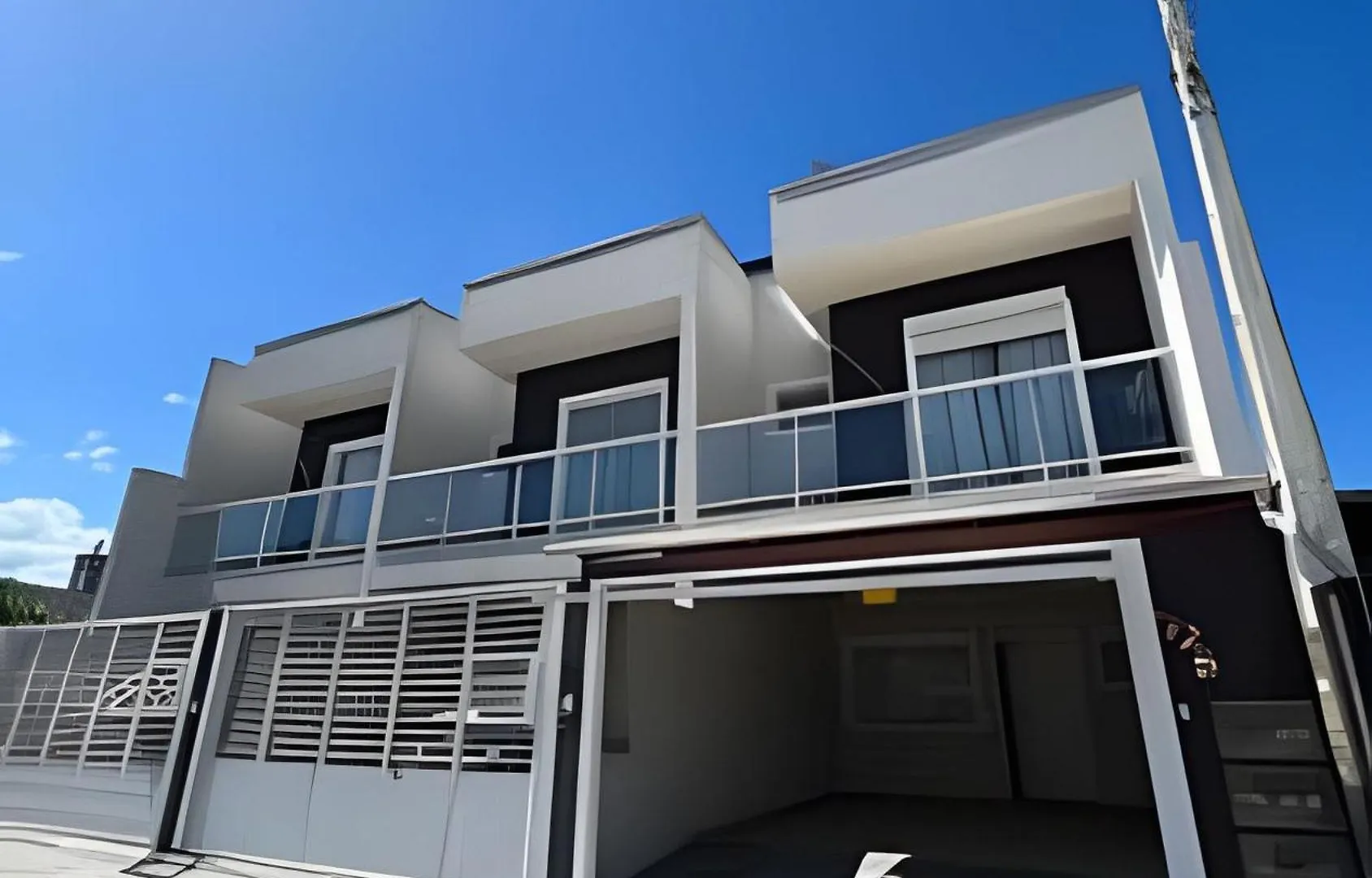 Casa Com Piscina Proximo A Praia E Ao Beto Carrero Penha  Brasilien