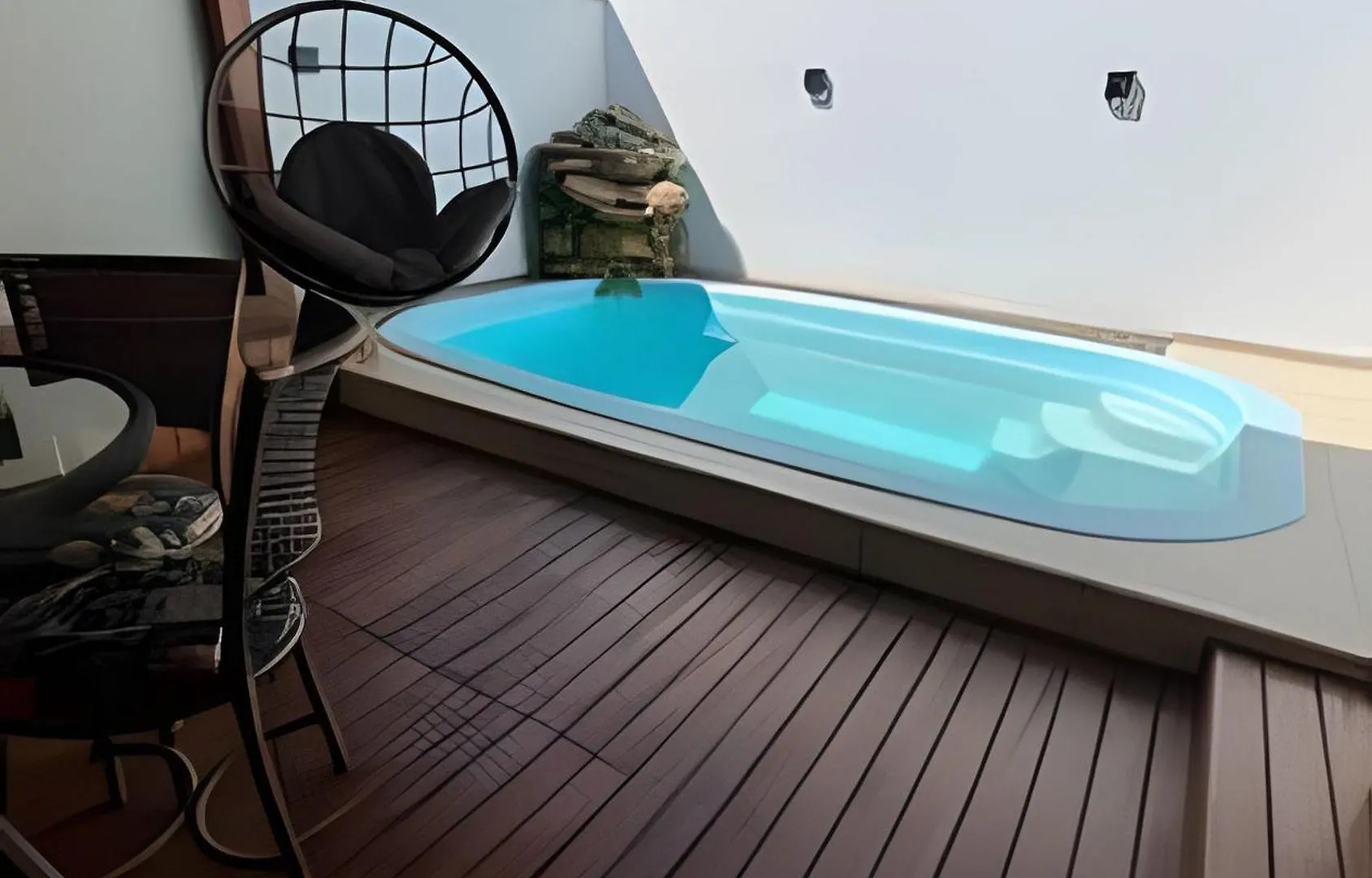 Villa Casa Com Piscina Proximo A Praia E Ao Beto Carrero Penha